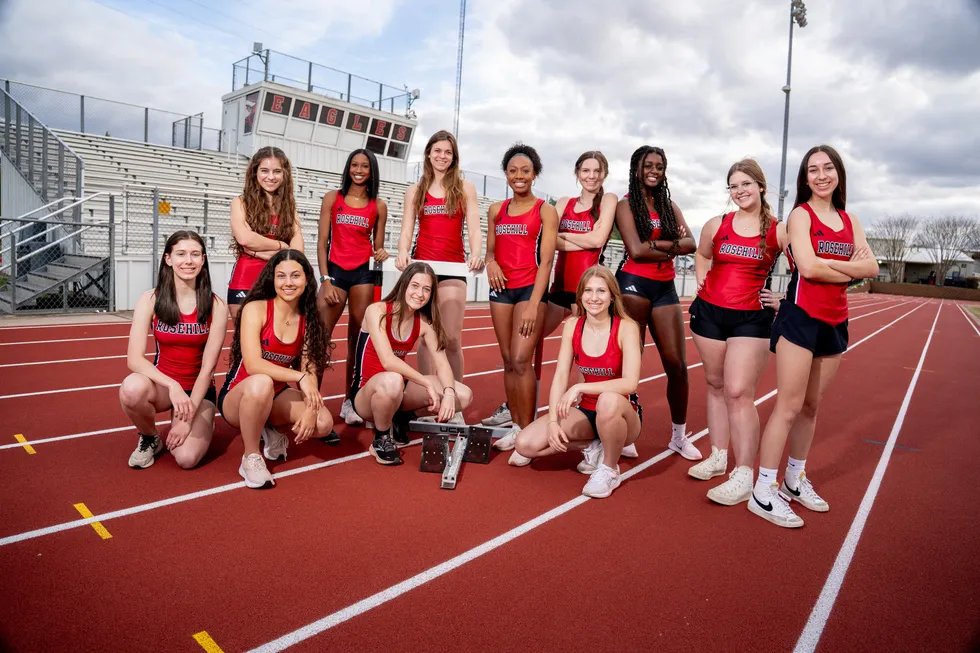TITLE-TOWN: Recapping the TAPPS State Track & Field Meet🏆🥇👟 Just as it was made clear on the public school stage, Houston's private school sector significantly outpaced the competition at the TAPPS State Track & Field Meet... ✍️ @MatthewOgle777 READ:vype.com/Texas/Tx-Priva…