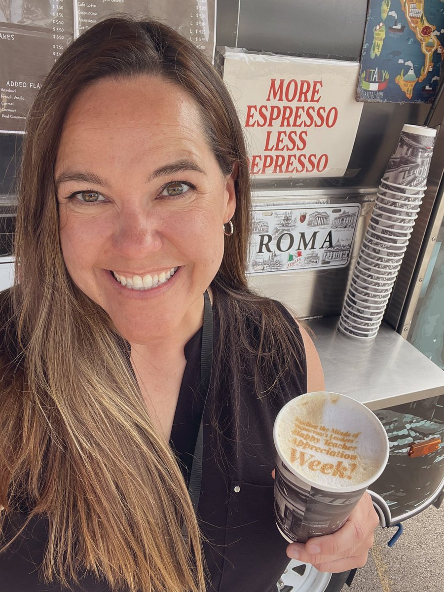 Sarah Cain tweet media