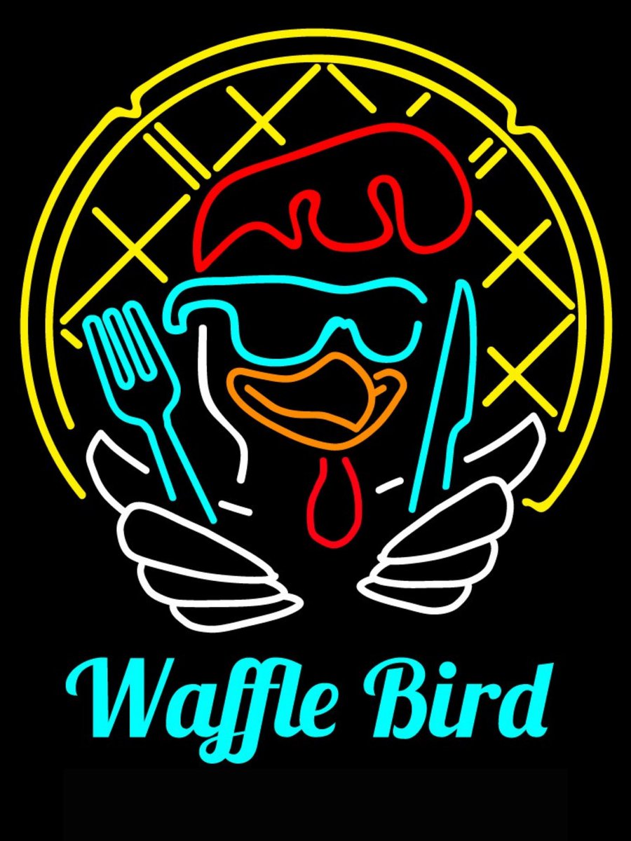 We need to give a huge shout out to #YEGfood establishment WAFFLE BIRD for feeding all the staff & volunteers during Sat's #FCBD2024!
The awesome food, incld veggie options, was loved by all of us!
Thank you!
