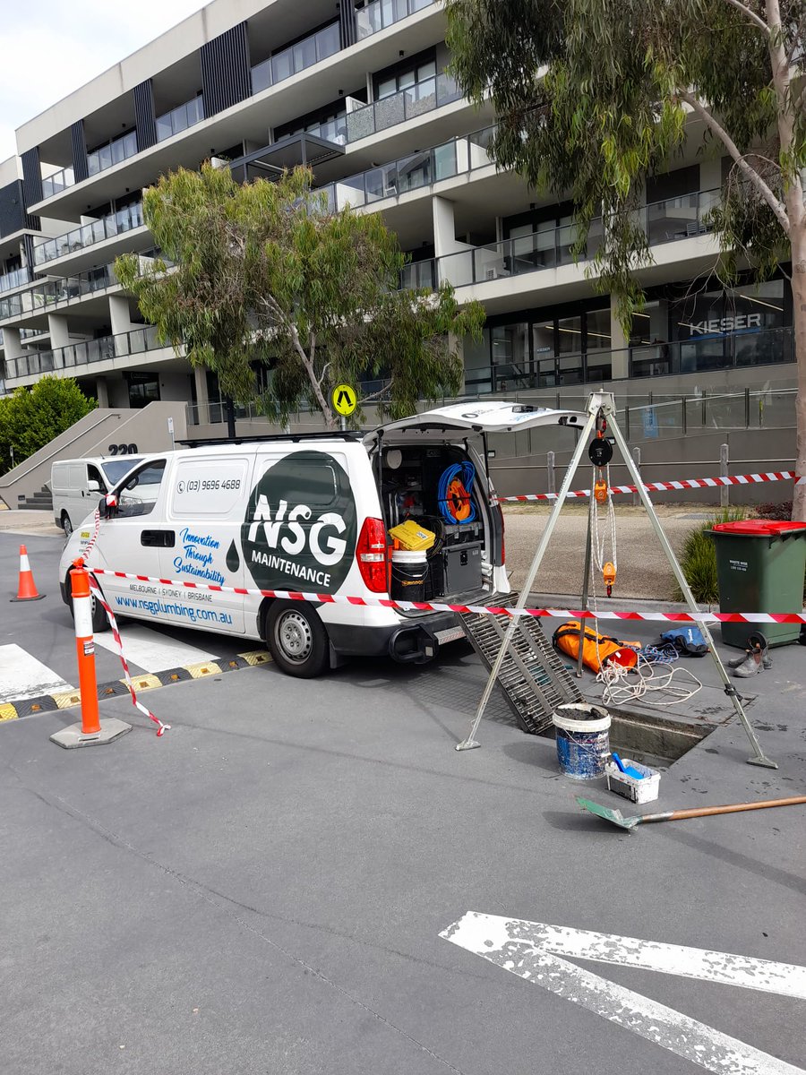 Be sure to toot us if you ever see our vans floating around Melbourne!

#maintenance #propertymaintenance #maintenanceplumber
#maintenancetechnician #highmaintenance #lowmaintenance
#maintenanceservices