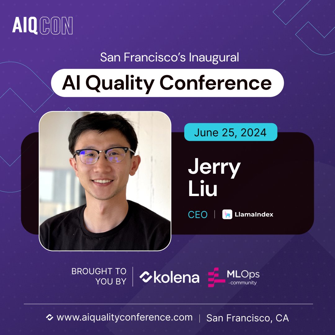 Tech Leaders Gather for AI Conferences and Events in San Francisco