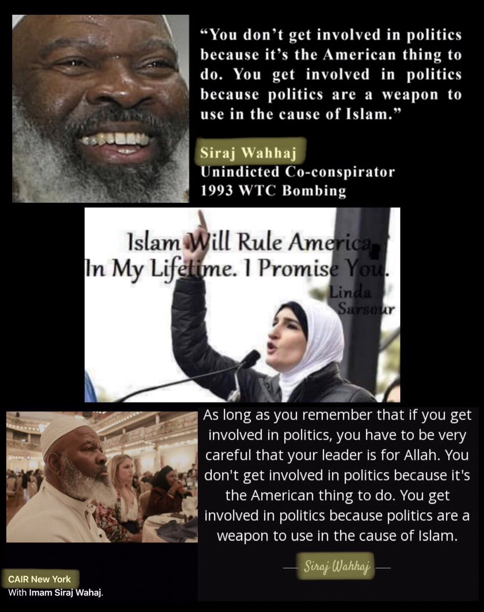 Oh look. It’s Linda Sarsour’s Terrorist Regime rioting in NYC. Ofc! 

#BanIslam

#Israel 🇮🇱🇺🇸 💪