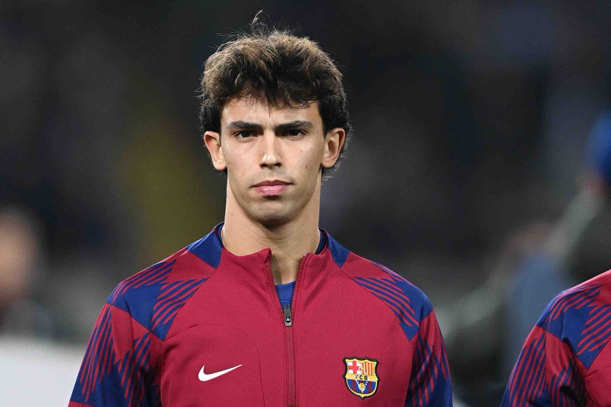 🚨🥇| At Atletico Madrid it is increasingly clear that Barca does not want João Felix. [@Tala_Radio] #fcblive