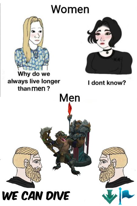 Riot Cho'gath (@riot_chogath) on Twitter photo 