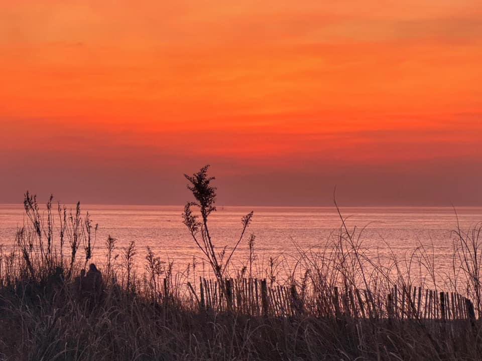 Cape May #NewJersey
By ~ Susannah Warner