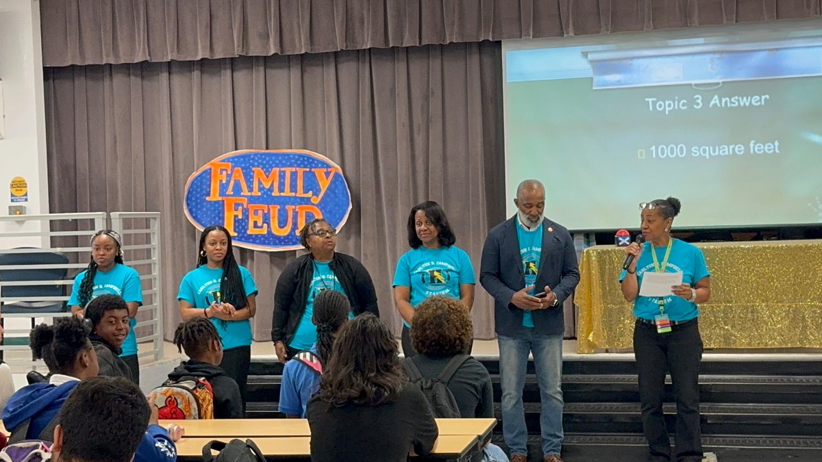 Gulfstream Academy of Hallandale Beach K-8 tweet media