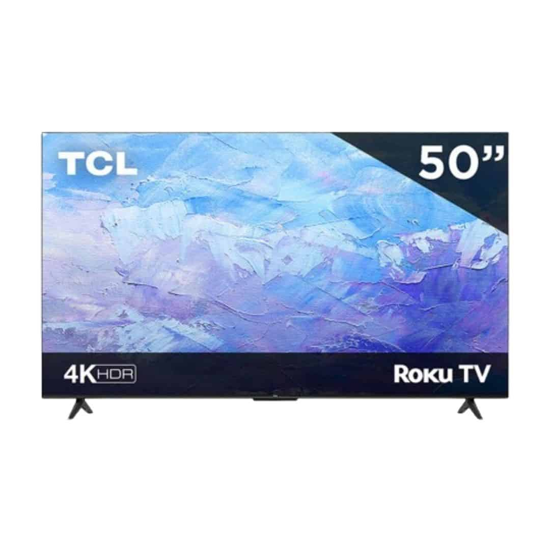 58% de Descuento‼️

Pantalla TLC 50 Pulgadas LED (50S453), Smart TV, 4K, UHD, Roku

Precio de Lista: $14,499
🔥Oferta: $6,089 + 9 MSI🔥

IR A OFERTA: promosonlinemx.com/?p=8601 👈🏻

*Oferta en Línea, Precio y Disponibilidad del producto sujeto a cambios

#OfertasMexico #TLC #SmartTV