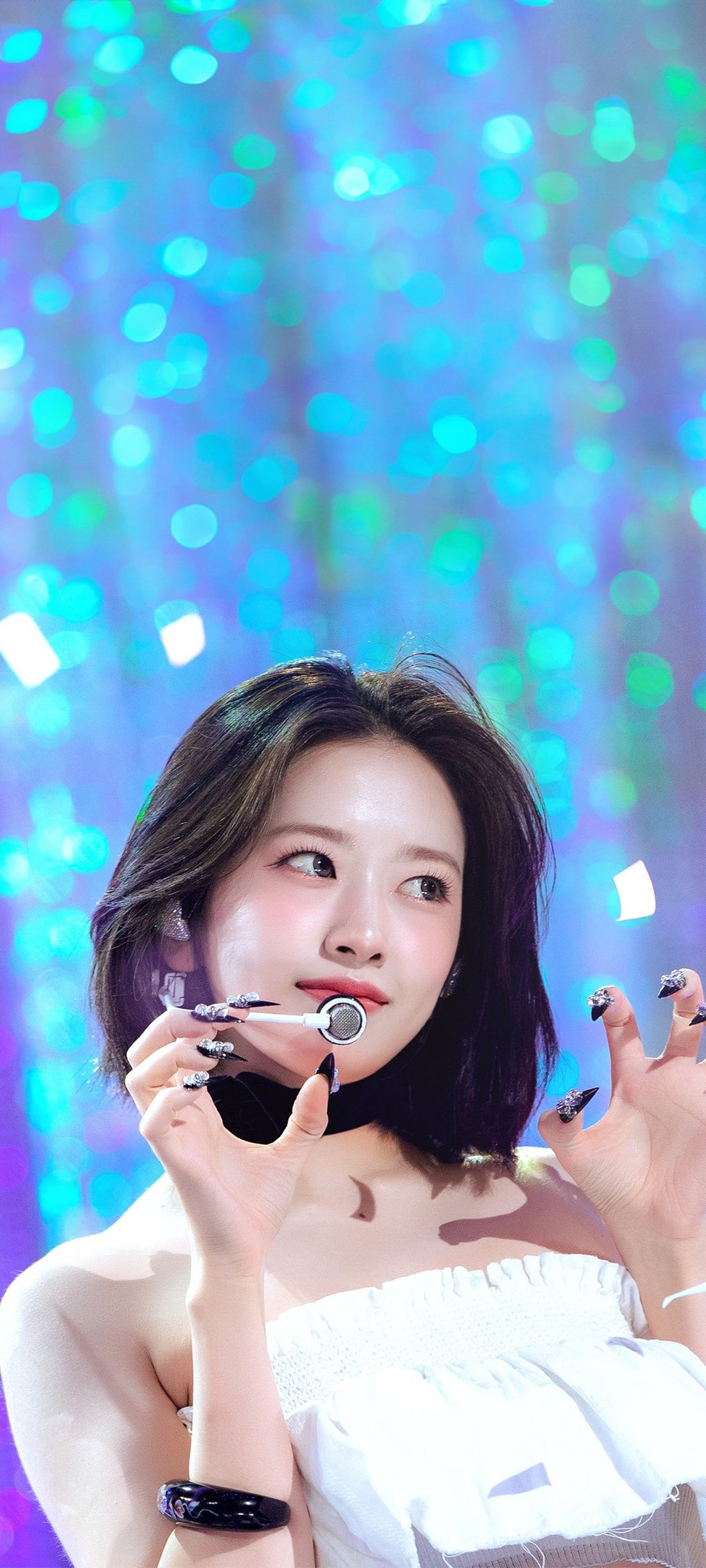 IZONE ユジン　セミコンプ IZONE ユジン セミコンプ IVE】（ユジンのプロフィールや魅力を