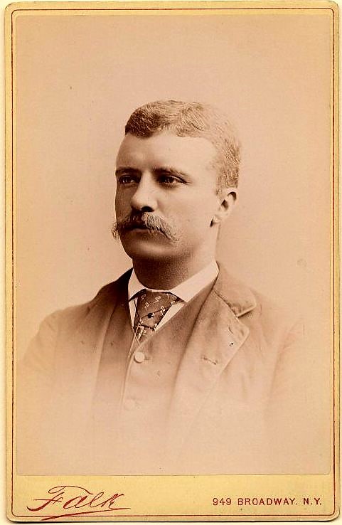 #OTD in 1889, Theodore Roosevelt was appointed U.S. Civil Service Commissioner by President Benjamin Harrison. He was reappointed by President Cleveland. theodorerooseveltcenter.org/Learn-About-TR…