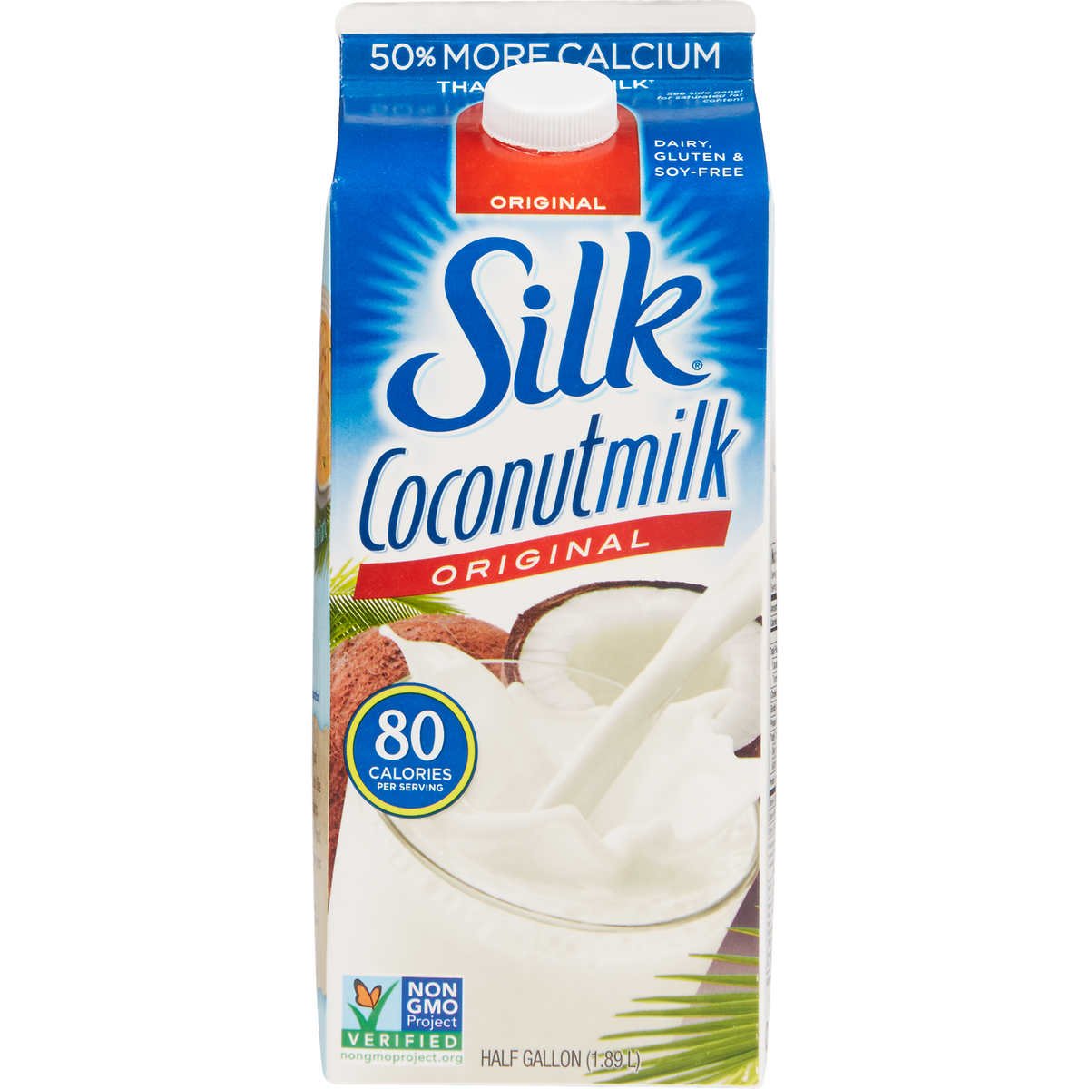 My mom over here scaring me to drink more Coconut milk because Oatmilk is bad for you. BITCH THE COCONUTMILK HAS A HIGHER FAT CONTENT AND ALMOSTM ADE ME PUKE FUCK YOU MEAN?