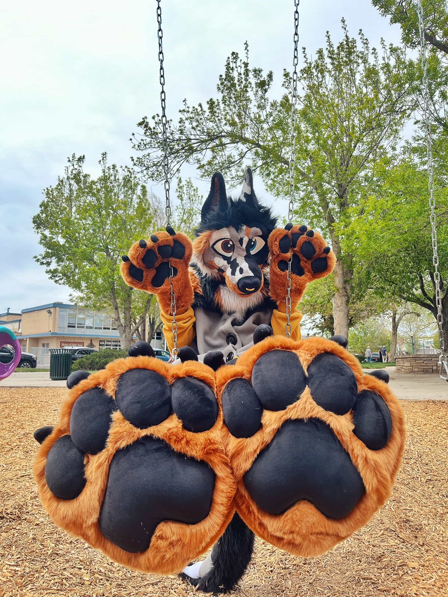 Cactus Dog Fursuits tweet media