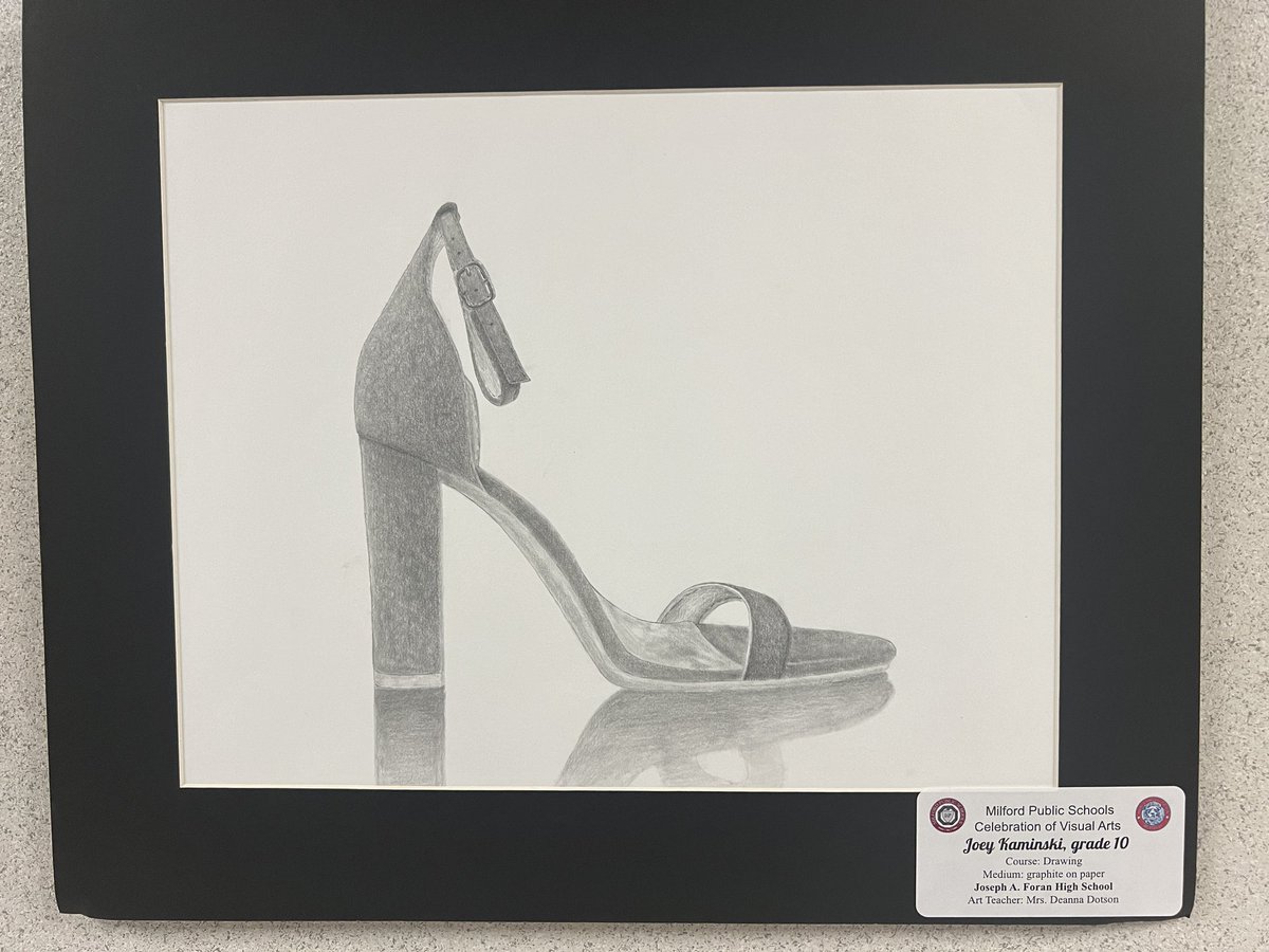 MrsG_ForanAP (@mrsg_foranap) on Twitter photo Amazing work at the MPS art show. Please try to head to Parsons and check it out. So many talented students and fantastic teachers!
🎨🦁🖌️
<a href="/ManeStMirror/">Mane Street Mirror</a>
<a href="/MrBLionPride/">Mr. Berkowitz</a>
<a href="/MrsKelly_FHS/">Dena Kelly</a> Amazing work at the MPS art show. Please try to head to Parsons and check it out. So many talented students and fantastic teachers!
🎨🦁🖌️
<a href="/ManeStMirror/">Mane Street Mirror</a>
<a href="/MrBLionPride/">Mr. Berkowitz</a>
<a href="/MrsKelly_FHS/">Dena Kelly</a>