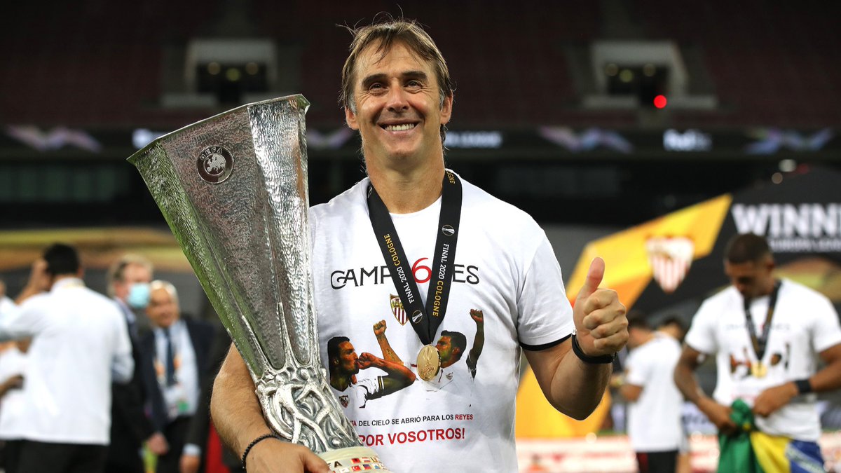 West Ham under Lopetegui 🇪🇸⚽
(A long thread 🧵)
Summer ideas.
Tactical formations.
Redemption arcs.
Lopetegui's ideas.

This thread covers all areas and has taken a lot of work.
This is my longest thread by a mile.