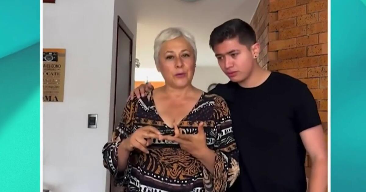 Alina Lozano y Jim Velásquez anuncian una triste noticia tras realizar un ultrasonido a su bebé 👉trib.al/sfnIFKa