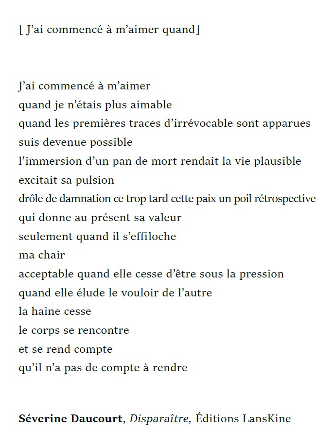 Juste un poème 1000 & 171 @drmlj @vannes111 @Becket6 @Armelle_Le_Gall @cdiDiderot @saomalgar @Elisamuze @Fcahen @_Lichtzwang @barbimathou @raboltfreder @vivianeghesq @jmlebaut @chauvinclo @claire_tstt @lvighier @moniqueroyer @petit_nanne