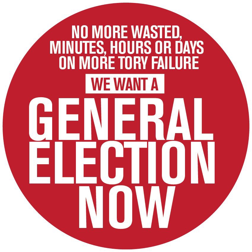 josephinewell19's tweet photo. @GOV2UK Tick Tock, Tories🔥

#ToryCriminalsUnfitToGovern 
#ToriesCostLives 
#ToriesCorruptToTheCore 
#ToriesOut670
 #GeneralElectionN0W https://t.co/hw9QpdGduU