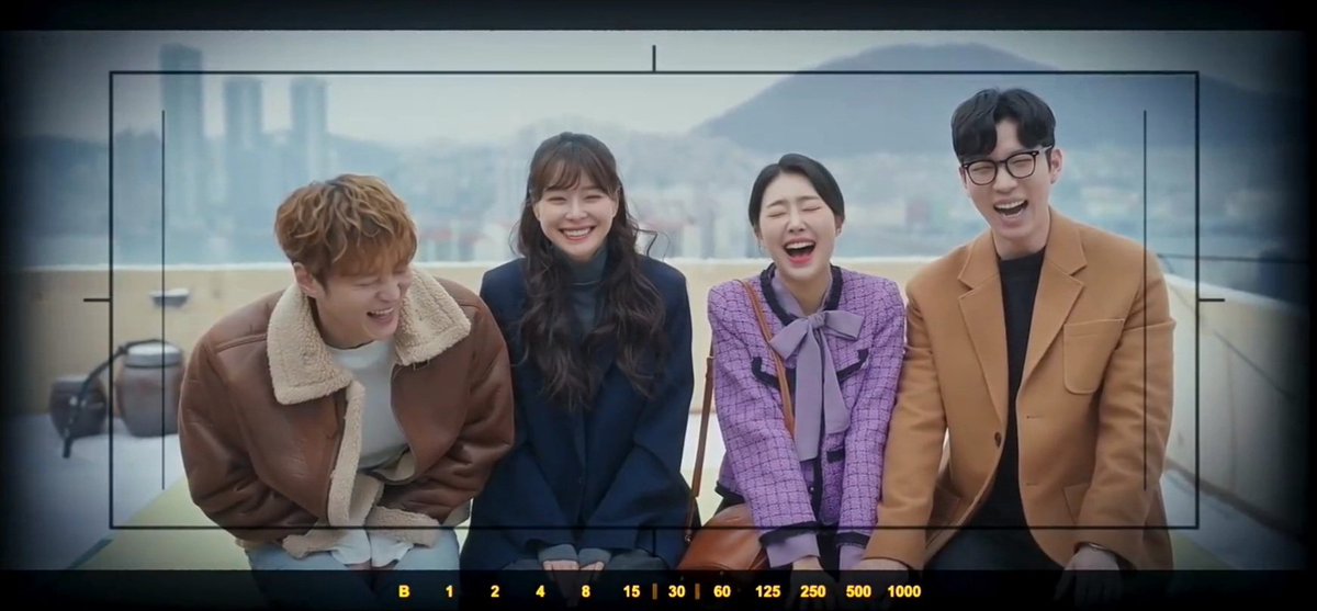 #TheMidnightStudio was really good! It made me laugh and it made me cry a lot. I loved Bom and Kijoo's romance more than I thought and the friendship of the main characters ❤️‍🩹

Excellent cast and very good OSTs! 

#TheMidnightStudioEp16 #JooWon 
#EumMoonSuk #KwonNara #YooInSoo