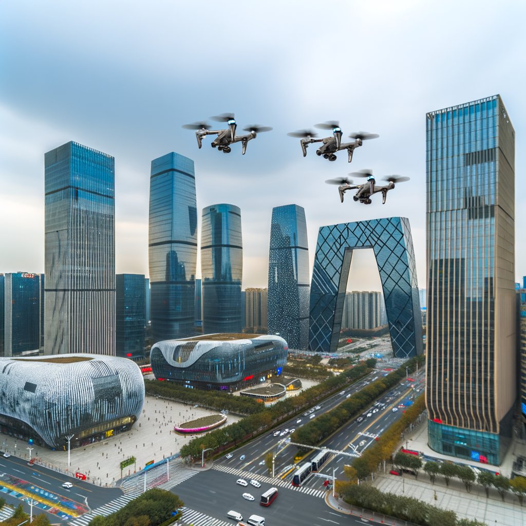 Driving into the Future: Joint Ventures, EVs, and Innovation Power China's Position as the World's Largest Automotive Market
In China, the world's largest autom...
#ConsumerPreferences #DomesticCarBrands #ElectricVehiclesEVs #EnvironmentalConcerns #GovernmentIncentivesForeignA...