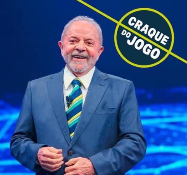 🌿 O Presidente @LulaOficial enviou 92 mil cestas básicas, 1600 militares, 100 barcos, 20 helicópteros e kits de medicamentos para 30 mil pessoas.

🌿 Porém ñ  fez propaganda e tão pouco se colocou como o salvador da pátria. O presidente apenas trabalhou ajudando o RG do Sul.