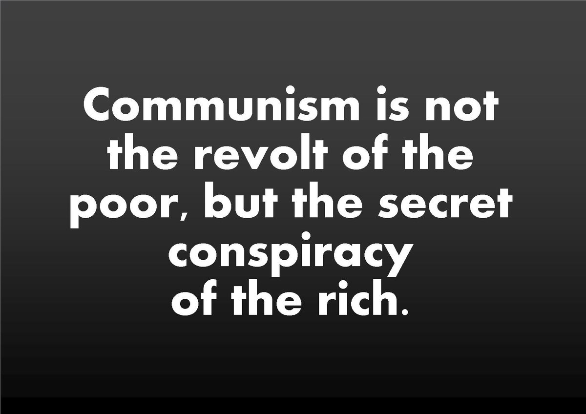 @theasides @MasalaFry69 @Pal_action The Bolshevik and Cuban 'revolutions' were nothing more than the empire itself committing genocide whilst masquerading as a 'revolt of the poor'. Marxism has been killing Palestinians since 1860. Israel is a National Marxist project, like Nazi Germany was.