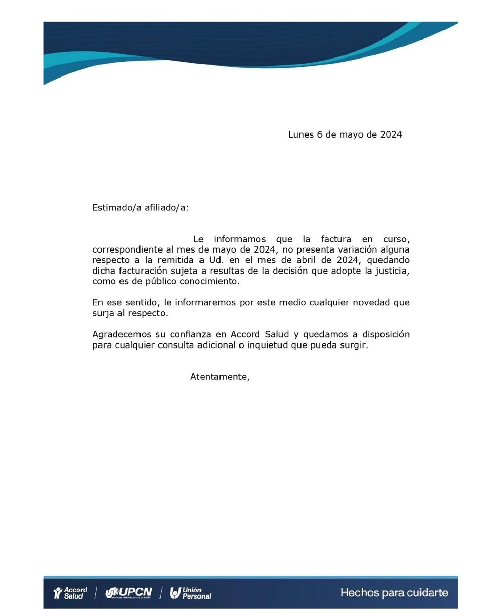 Emilce F Poblet tweet media