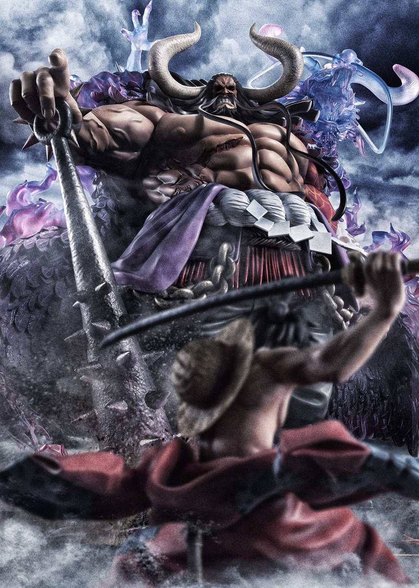 ONE PIECE スタッフ【公式】/ Official on X: ONE PIECE スタッフ【公式】/ Official on X: