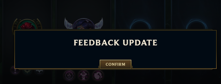 modesasVAL's tweet image. thanks for the update