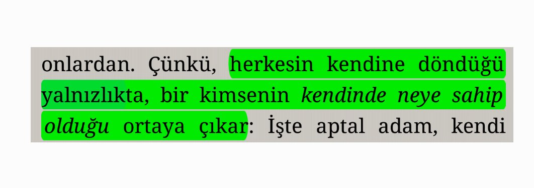 Arthur Schopenhauer, Yaşam Bilgeliği Üzerine Aforizmalar