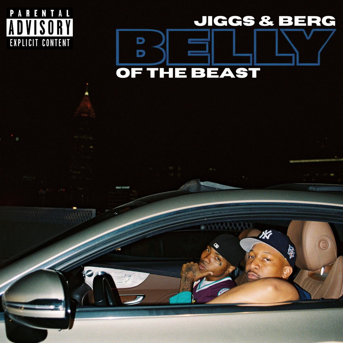 Jiggs285's tweet image. 🚨🚨5/10🚨🚨JIGGS X BERG - "BELLY OF THE BEAST"  This FRIDAY, Been a long time coming! We here tho! None of that weirdo shit thats been going around! Diving str8 in yall chest!! Lets Hoop🏀🏀🏀