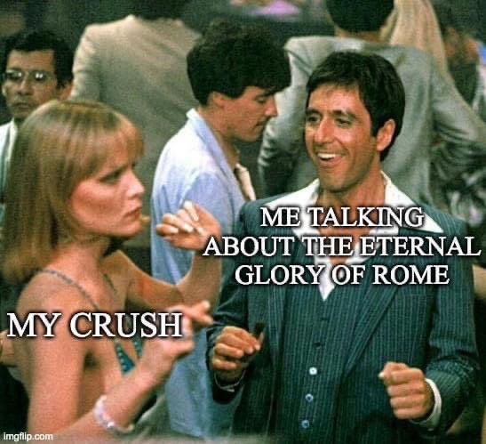 Daily Roman Updates (@updatingonrome) on Twitter photo 