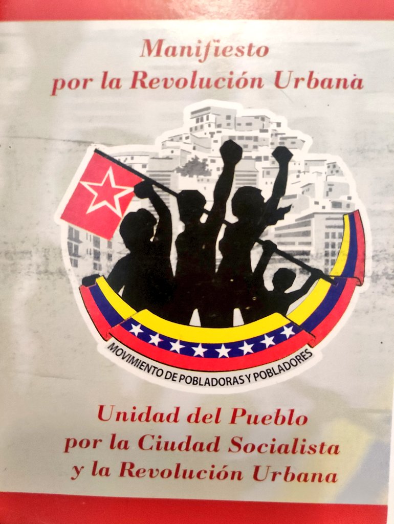 #6May || Hace 13 años, un día como hoy, impulsadas por el Movimiento de Pobladores y aprobadas por el Comandante Chávez, son promulgadas 3 importantes leyes para el derecho a la tierra, el hábitat y la seguridad jurídica a la tenencia a la vivienda: 1. Ley Contra el Desalojo y