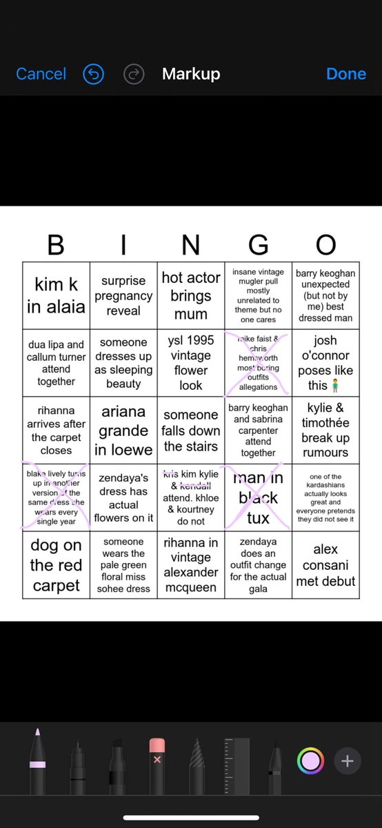 blaire tweet media