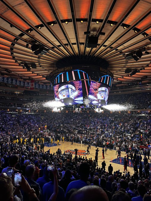 KNICKSTAPE https://t.co/jmw7zUV82q