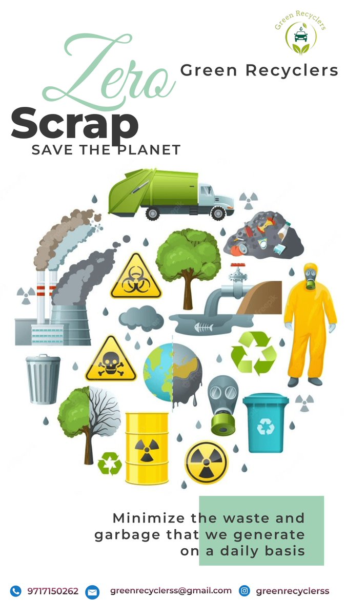 Transforming waste into worth through recycling

#DelhiScrap #DelhiRecycling #ScrapInDelhi #EcoFriendlyDelhi #ReduceReuseRecycle #GreenDelhi #SustainableLiving #ZeroWasteDelhi #RecycleForDelhi #CleanDelhiCampaign #ScrapLife #ScrapMetal #Recycle #Reuse #ReduceWaste #ecofriendly