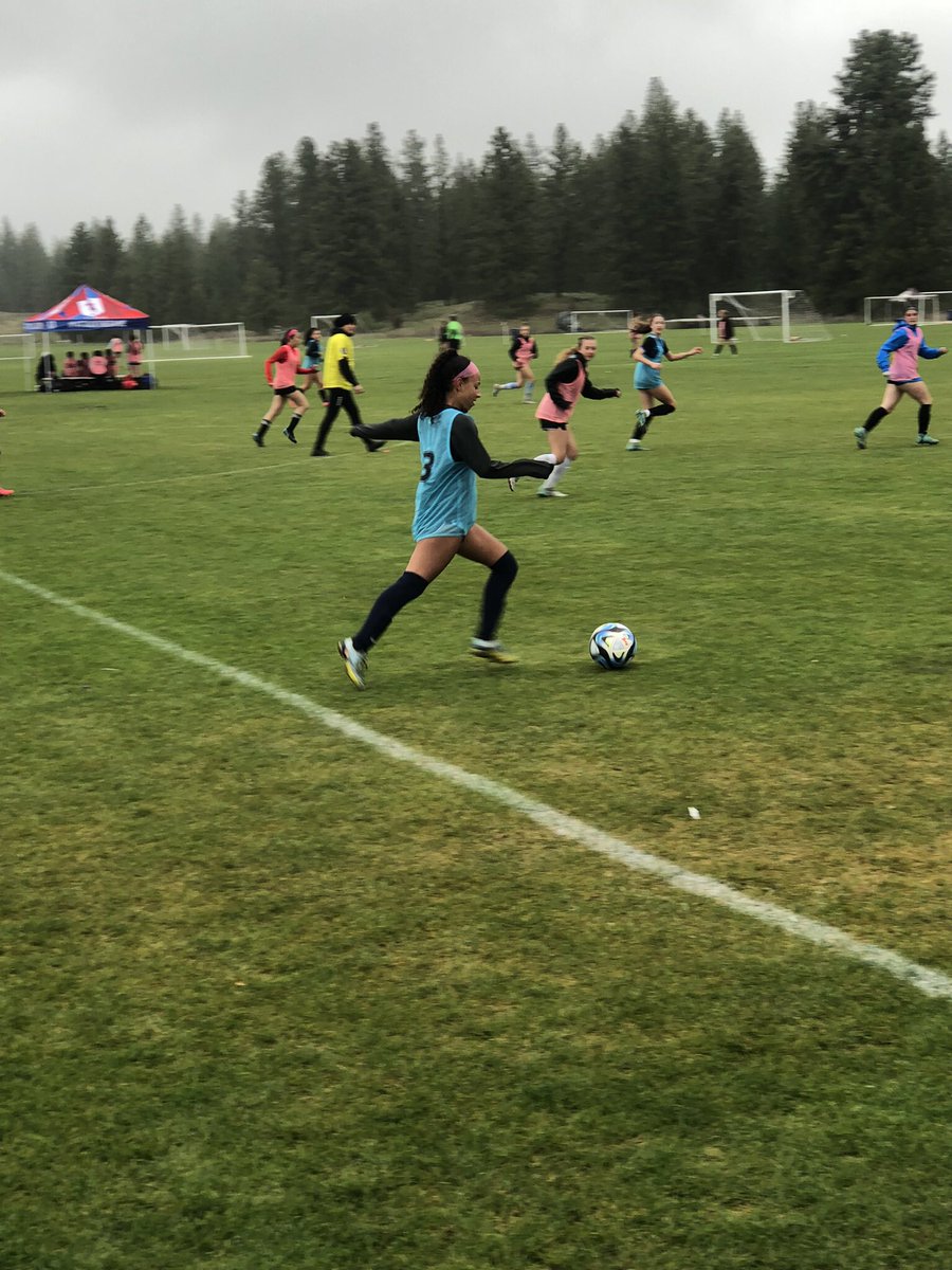 Thank you again @GAcademyLeague and @OLReignAcademy and coaches for the honor of attending the #GATalentID event! Loved it!! Back to Spokane for our last two PNW matches next weekend again. @ImYouthSoccer @SoccerMomInt @PrepSoccer @TheSoccerWire @TopDrawerSoccer