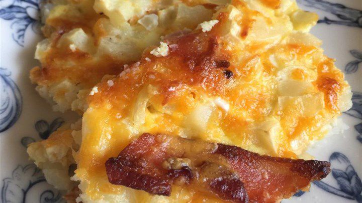 We love finding new recipes for our Mr. Dell's Frozen Hash Browns. Check out these 20 recipes to start with frozen Hash Browns from our friends at Allrecipes. Which recipe is your favorite? allrecipes.com/gallery/frozen… #MrDells #HashBrowns