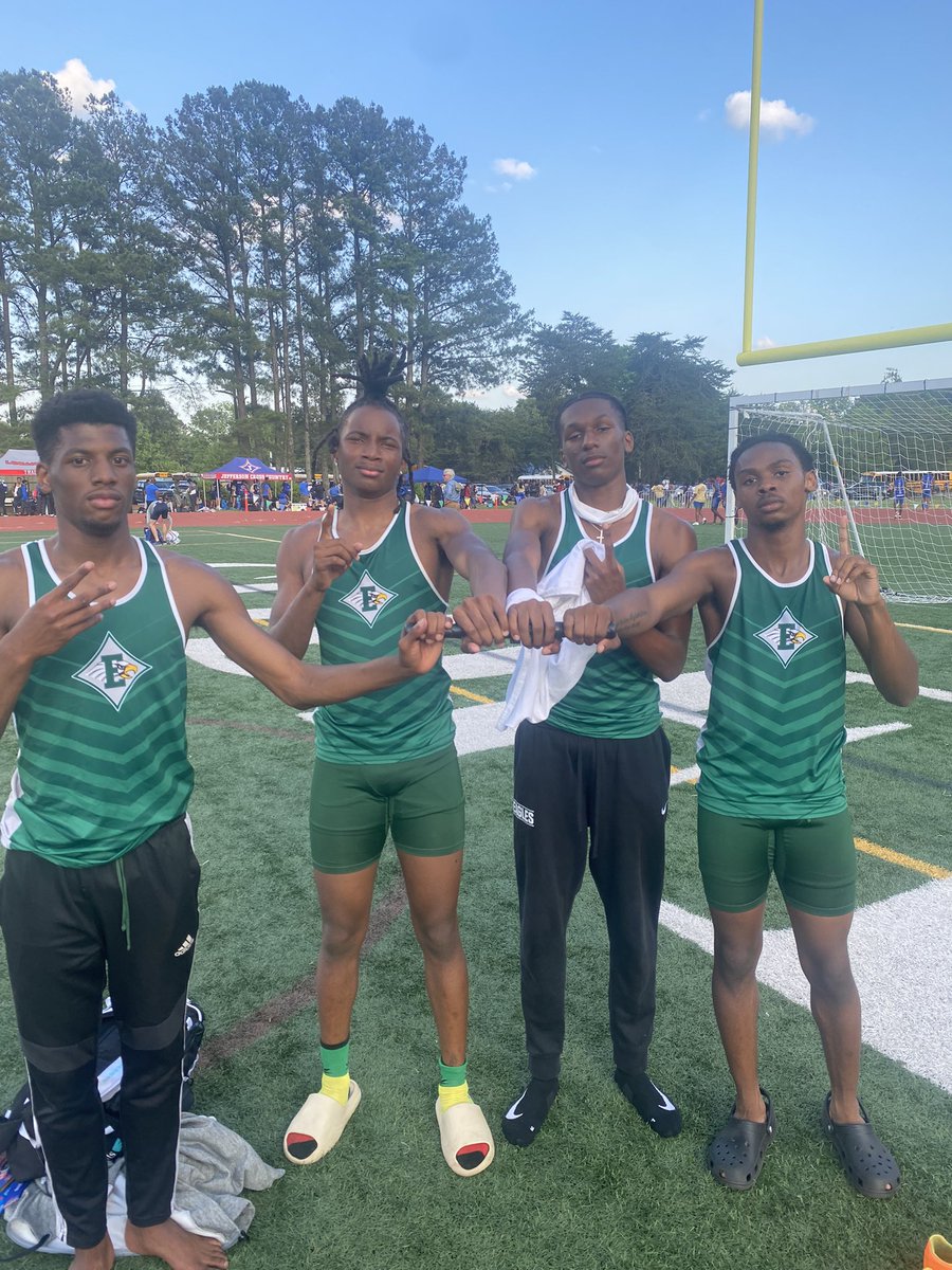 Eastside Track & Field (@track_eastside) on Twitter photo ποΈ Final Ticket Punched! Congratulations to the boys 4x400m relay team of Johnny Redmond, William Sharpe, Jonas Davis, and Jaden Dix. Fastest qualifying time in 5A! <a href="/Jonas_alijah007/">Jonas davis</a> ποΈ Final Ticket Punched! Congratulations to the boys 4x400m relay team of Johnny Redmond, William Sharpe, Jonas Davis, and Jaden Dix. Fastest qualifying time in 5A! <a href="/Jonas_alijah007/">Jonas davis</a>