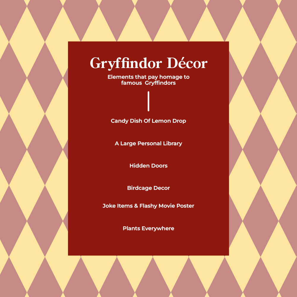Move right in and let yourself be inspired by a touch of the #Gryffindor aesthetic in this charming home. What's your favorite part of this decor?
#home #property #forsale #realestateforsale #dreamhome