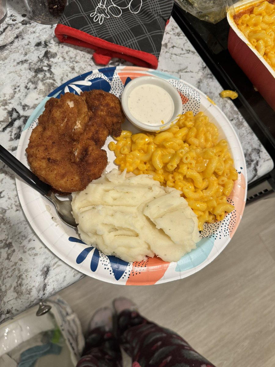 Finally cooking in the new place 🥳
#Cooking #newhome #chickentenders