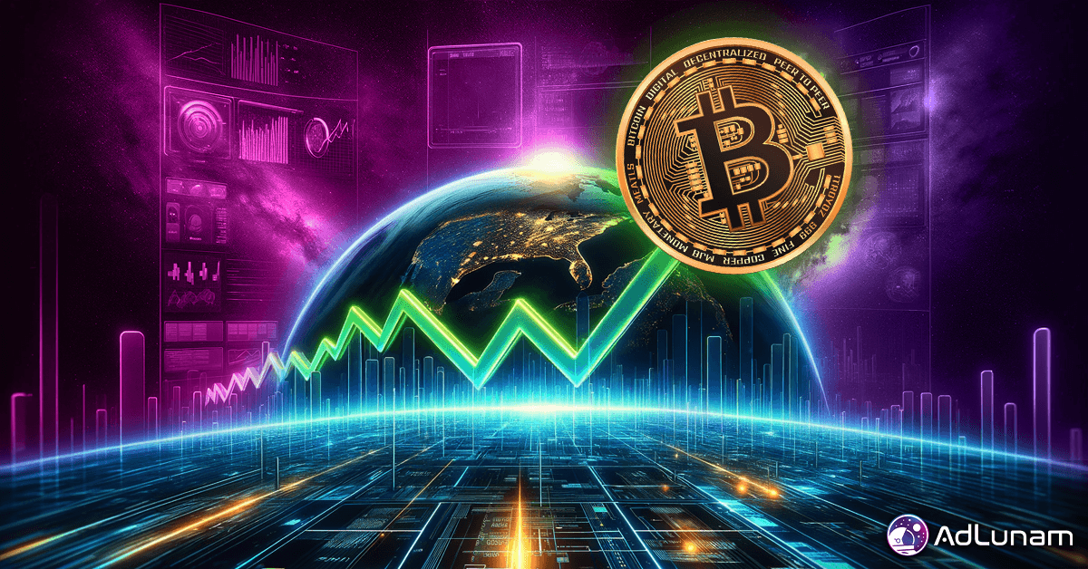 #Crypto correction is an opportunity? Despite the dip, strong reasons to stay bullish remain: #Bitcoin's resilience, halving cycles, & rising institutional interest. Do you believe corrections are a chance to accumulate quality projects? Tell us why or why not in comments 👇