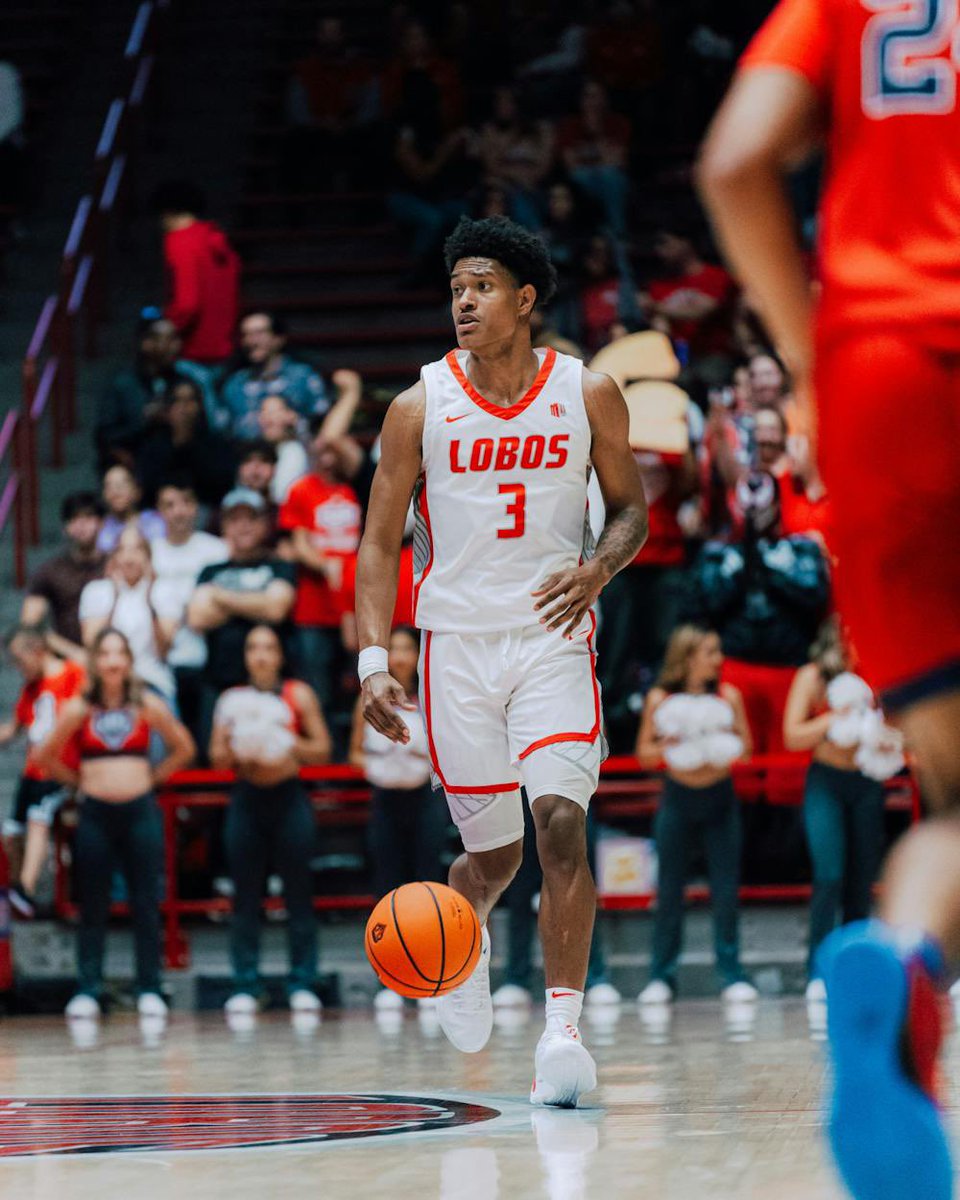 After a great visit with Coach Pitino I have received an offer from the University of New Mexico @Carter__Hoops @blewis09 @LSEbball