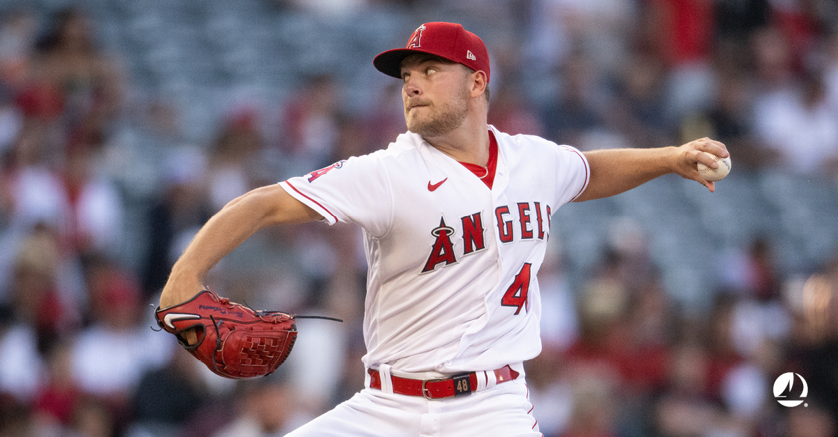 Angels Baseball fans! Reid Detmers will be signing autographs at SDCCU’s Mission Viejo Branch this Saturday, May 11 at 10 a.m.! Be sure to come early, as only the first 100 fans will receive an autograph. #angelsbaseball #angels #reiddetmers #anaheim #oc #MissionViejo #sdccu