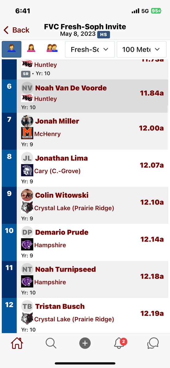 Colin Witowski tweet media