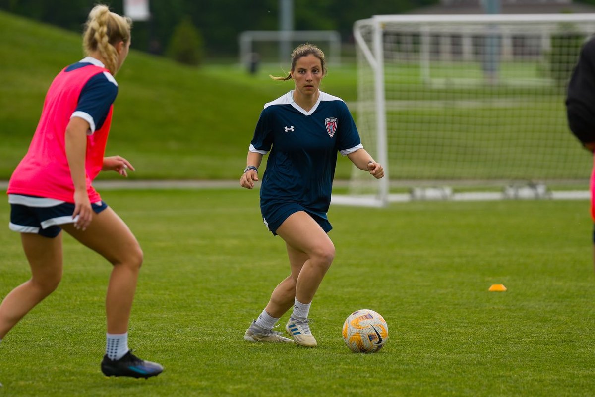 The champs are back 😎