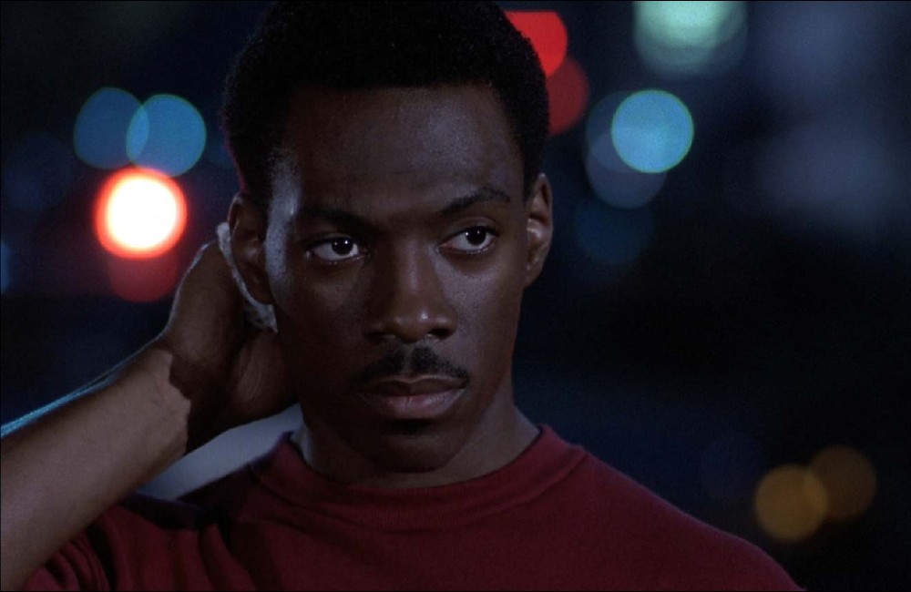 Don't miss a special 40th anniversary screening of 'Beverly Hills Cop,' starring the legendary Eddie Murphy on May 8th at Frank Banko Alehouse Cinemas. 🚓 Tickets are available now!🎟️👉 brnw.ch/21wJwv6