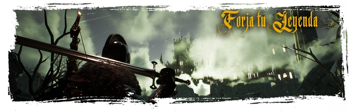 Más de 10,000 wishlist en las tiendas. Elige la tuya. Únete a la comunidad.
"Dark Life Excalibur add it to your wish list!"
🔗👉bit.ly/DarkLifePS   PlayStation
🔗👉bit.ly/DarkLifeST  Steam
🔗👉wpzs.us/r.php?code=epi…
#wishlistwednesday #UnrealEngine5 #UnrealEngine
