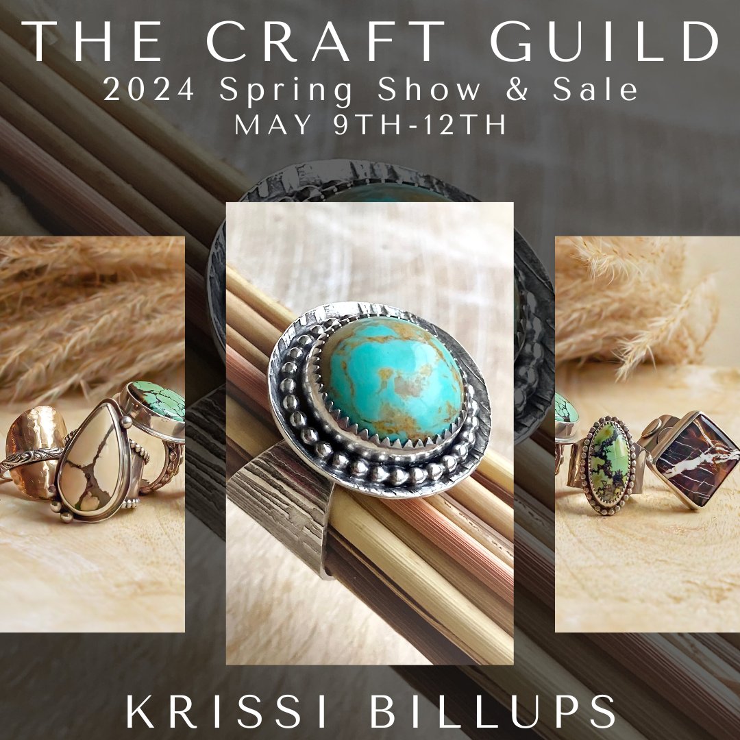 TheCraftGuild's tweet image. Tick, tock, just 3 days left! Get ready to immerse yourself in the creative wonders our artists have crafted for this year’s Spring Show and Sale.🌼🎨
Who&apos;s ready for opening night?!🙌
#CraftGuildofDallas #SpringShow2024