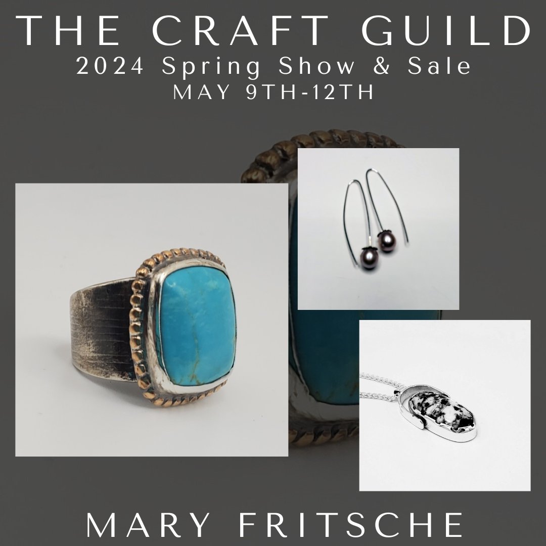 TheCraftGuild's tweet image. Tick, tock, just 3 days left! Get ready to immerse yourself in the creative wonders our artists have crafted for this year’s Spring Show and Sale.🌼🎨
Who&apos;s ready for opening night?!🙌
#CraftGuildofDallas #SpringShow2024