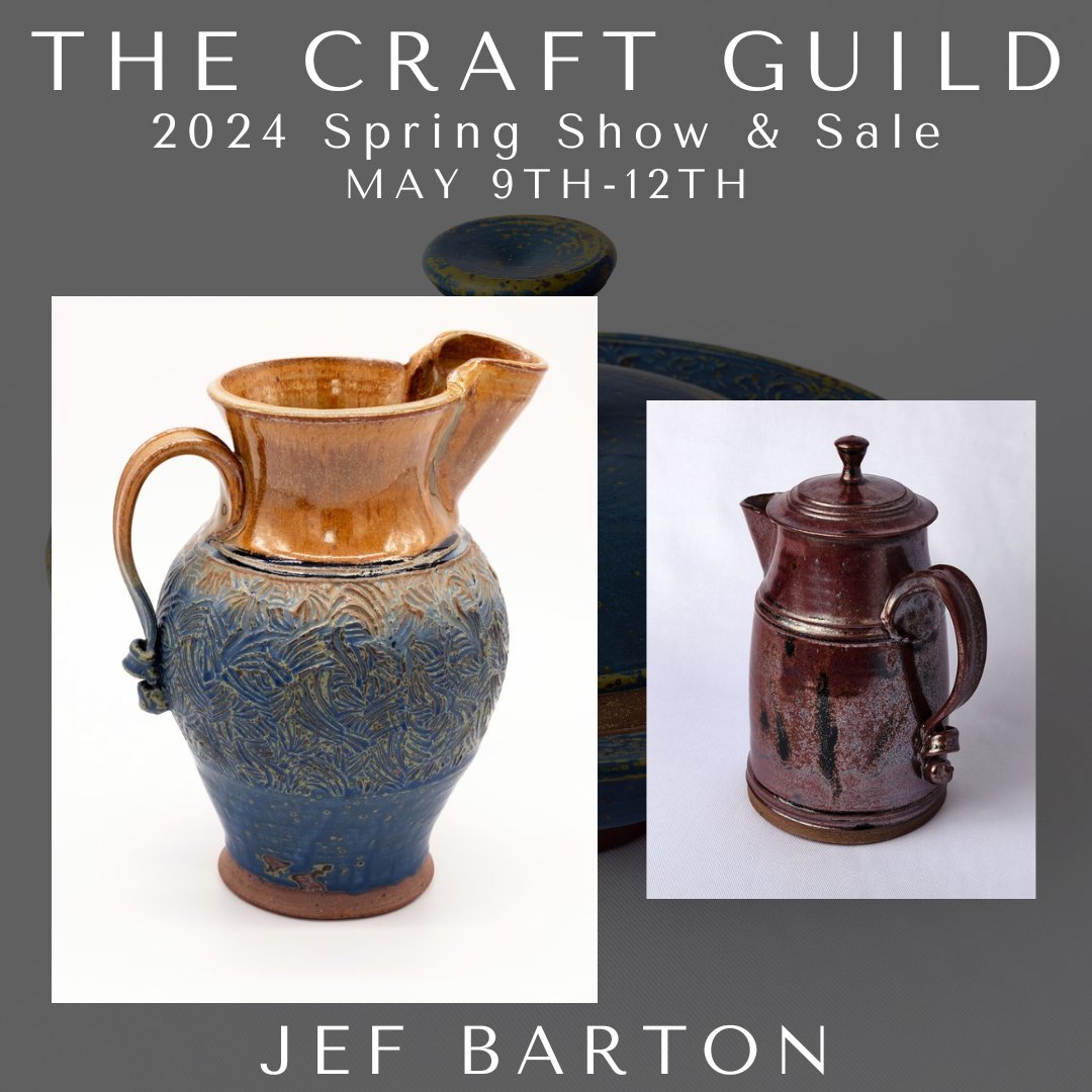 TheCraftGuild's tweet image. Tick, tock, just 3 days left! Get ready to immerse yourself in the creative wonders our artists have crafted for this year’s Spring Show and Sale.🌼🎨
Who&apos;s ready for opening night?!🙌
#CraftGuildofDallas #SpringShow2024