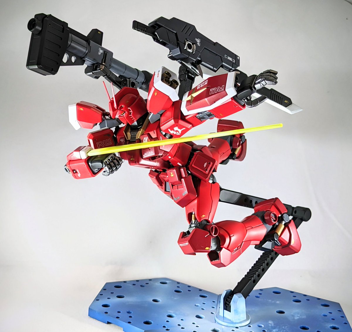 カワグチ　メイ メイジン・カワグチ | ビルダーズノート